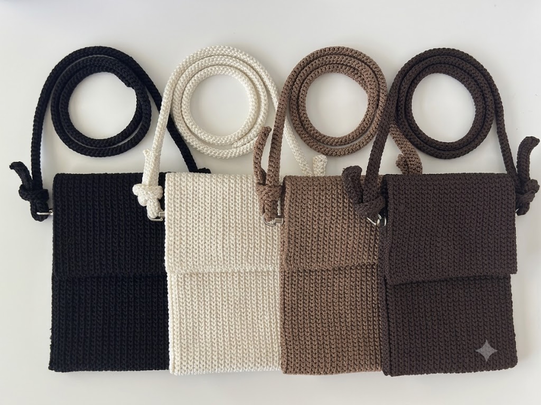 Mini phone bags